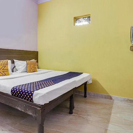 Hotel Bhaskar By Grb Ghaziabad Εξωτερικό φωτογραφία