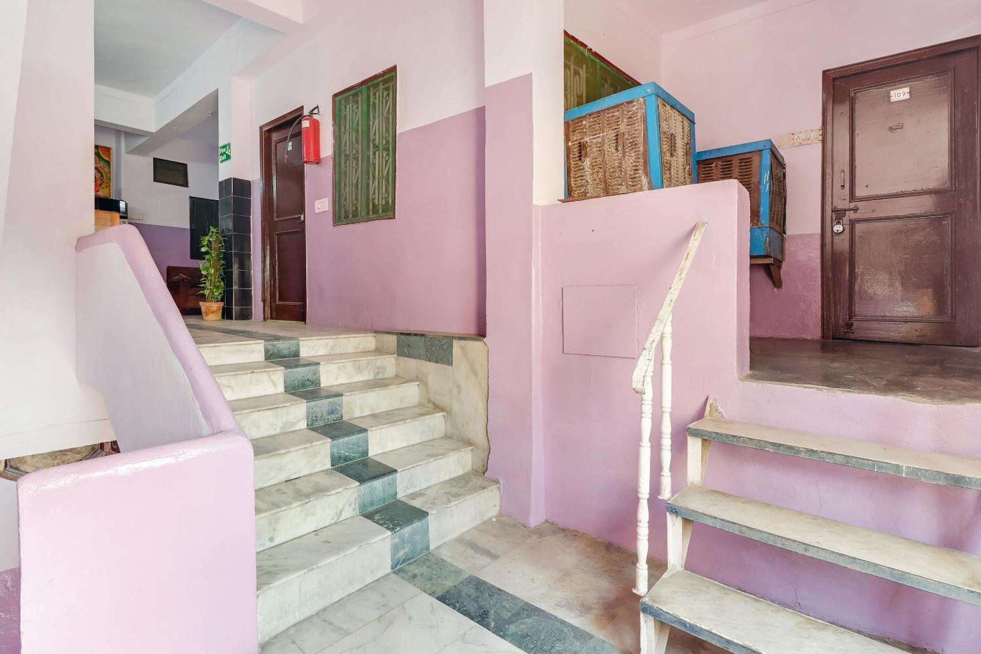 Hotel Bhaskar By Grb Ghaziabad Εξωτερικό φωτογραφία