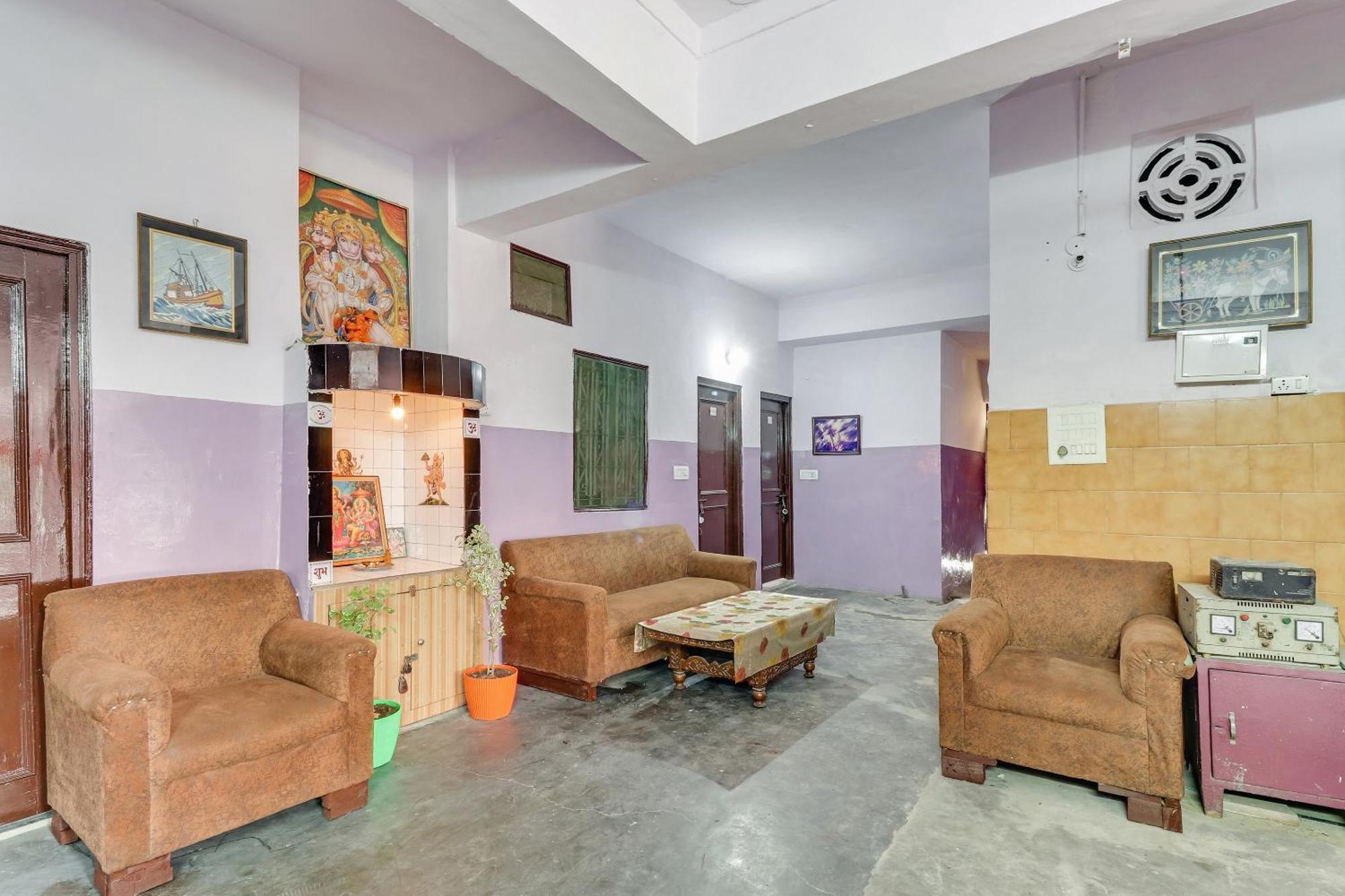 Hotel Bhaskar By Grb Ghaziabad Εξωτερικό φωτογραφία