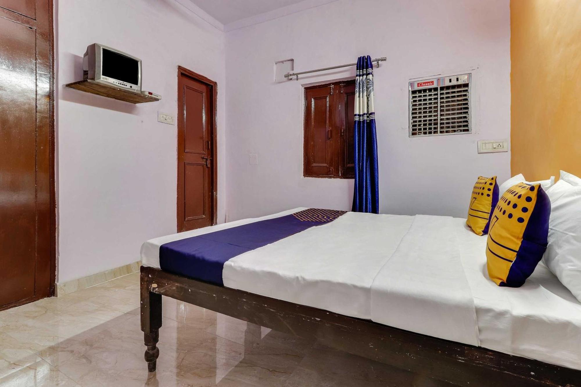 Hotel Bhaskar By Grb Ghaziabad Εξωτερικό φωτογραφία