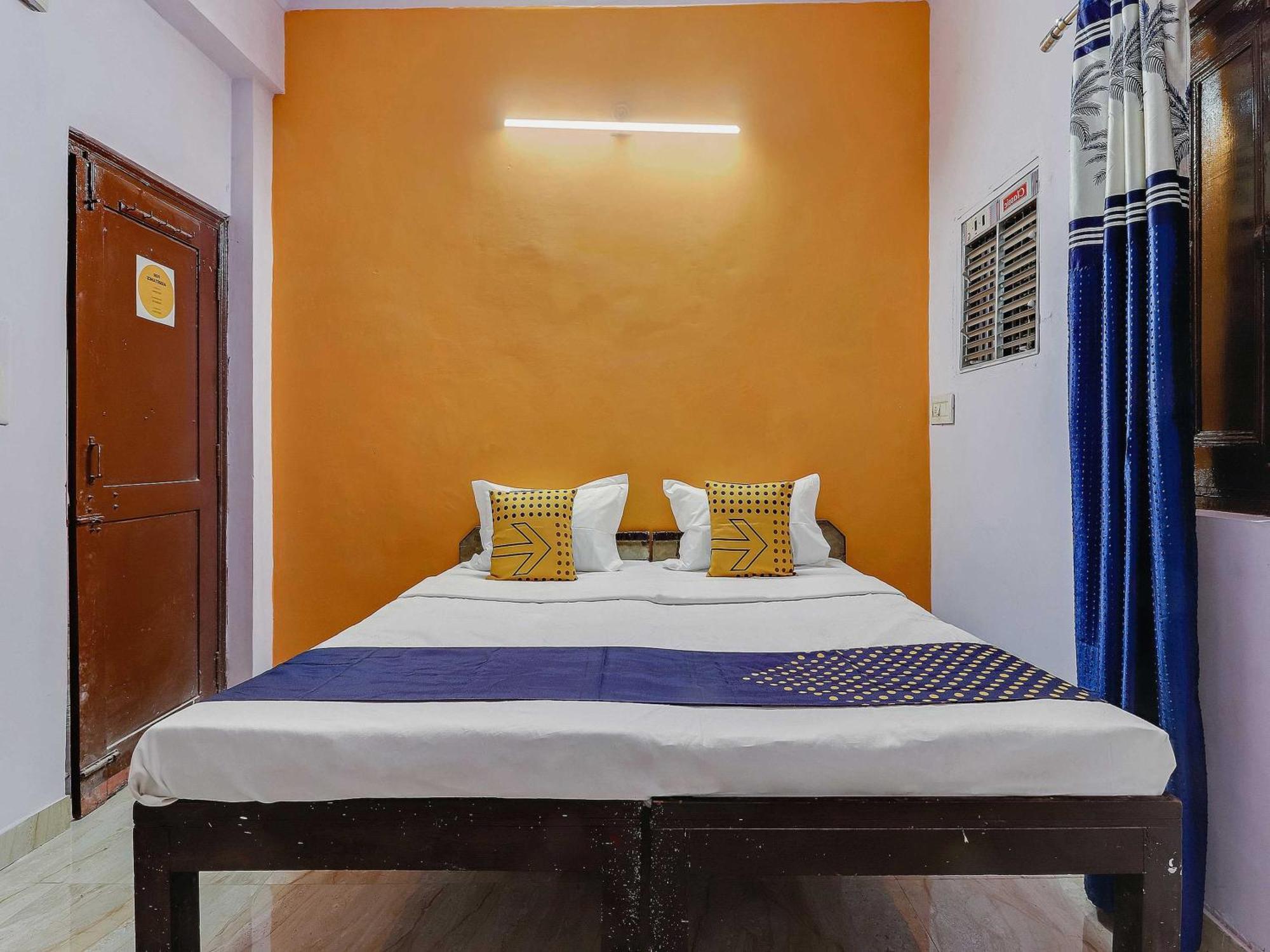 Hotel Bhaskar By Grb Ghaziabad Εξωτερικό φωτογραφία