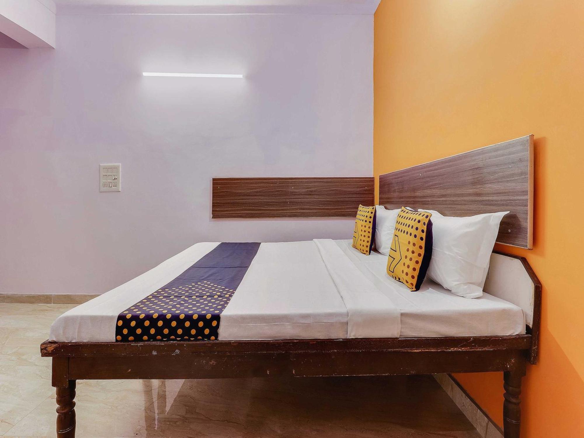 Hotel Bhaskar By Grb Ghaziabad Εξωτερικό φωτογραφία