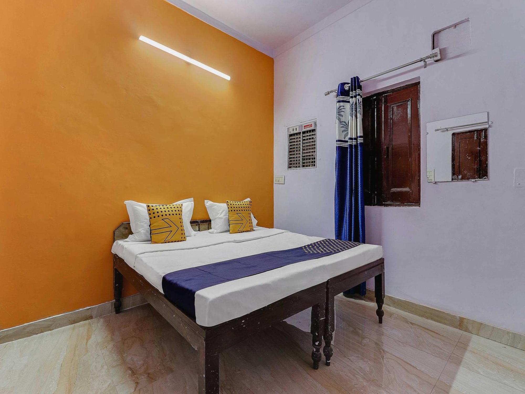 Hotel Bhaskar By Grb Ghaziabad Εξωτερικό φωτογραφία