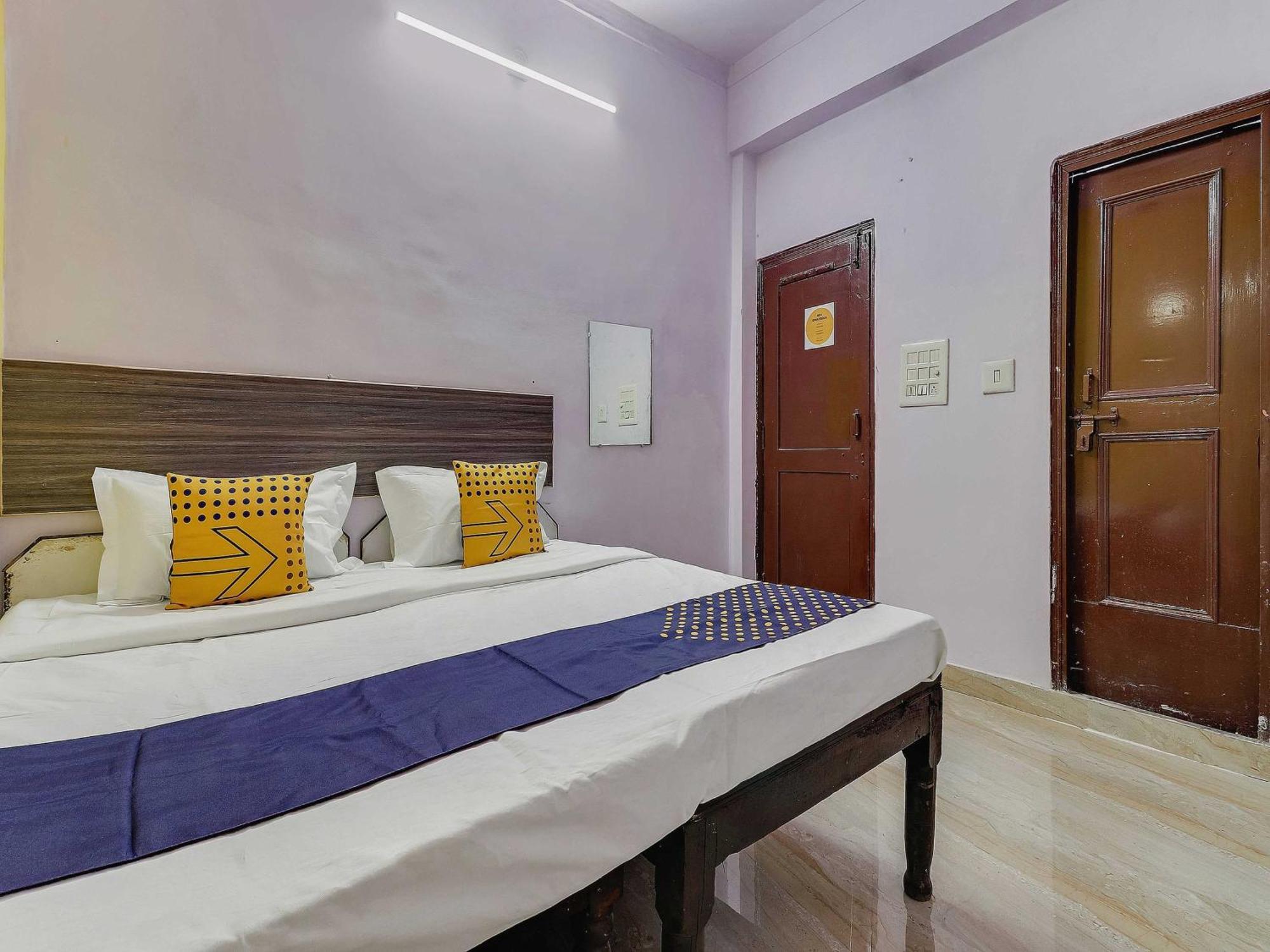 Hotel Bhaskar By Grb Ghaziabad Εξωτερικό φωτογραφία