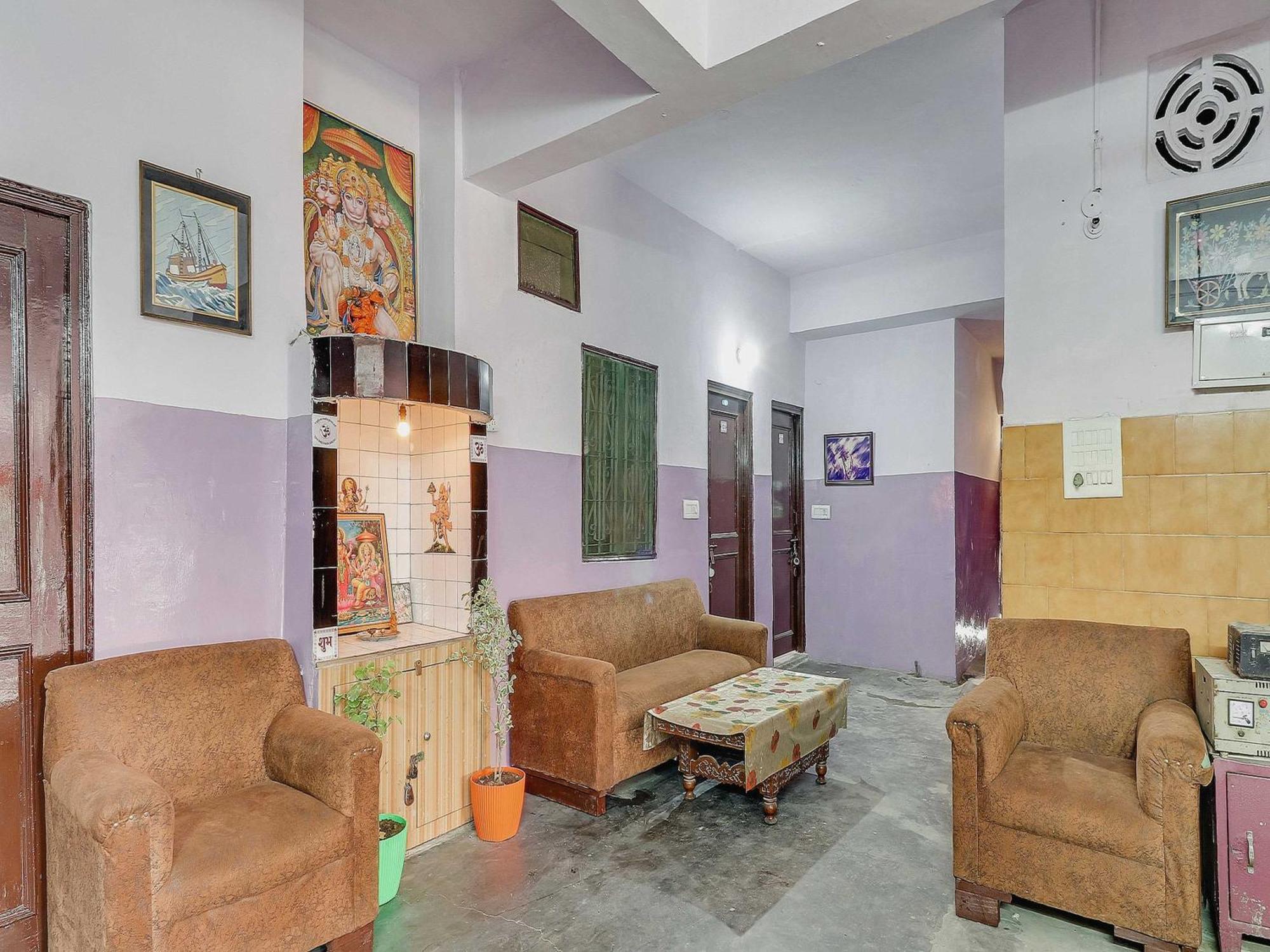 Hotel Bhaskar By Grb Ghaziabad Εξωτερικό φωτογραφία