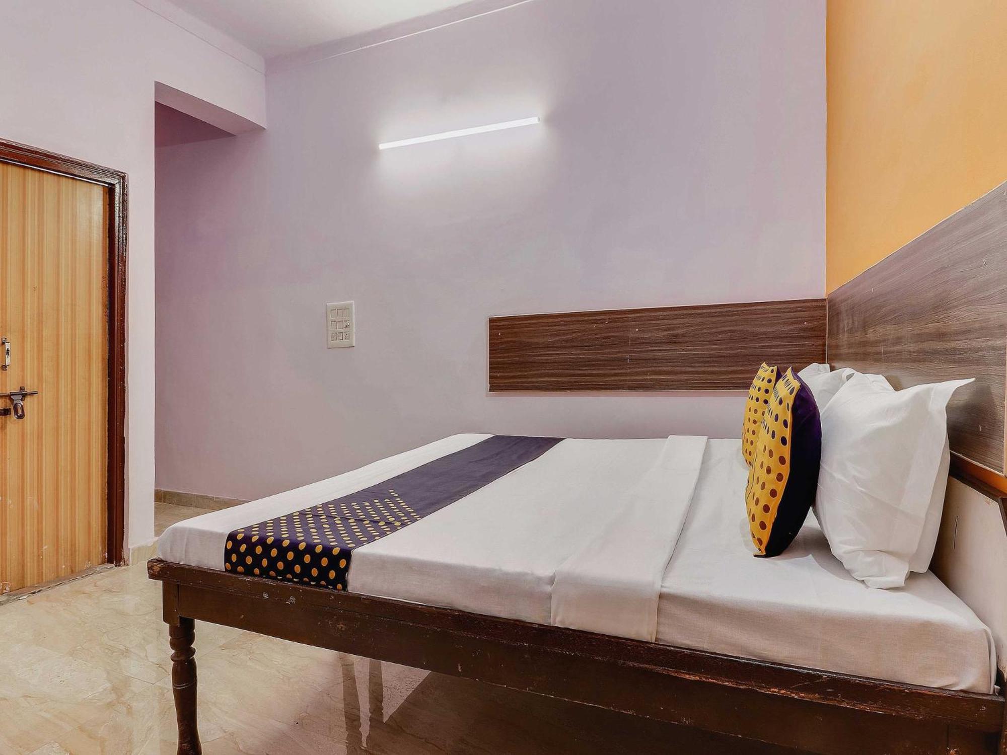 Hotel Bhaskar By Grb Ghaziabad Εξωτερικό φωτογραφία