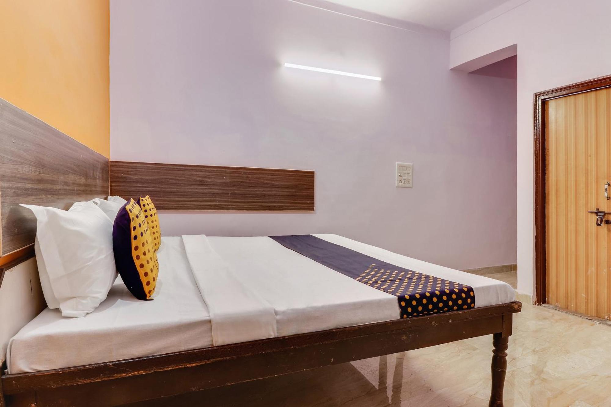 Hotel Bhaskar By Grb Ghaziabad Εξωτερικό φωτογραφία