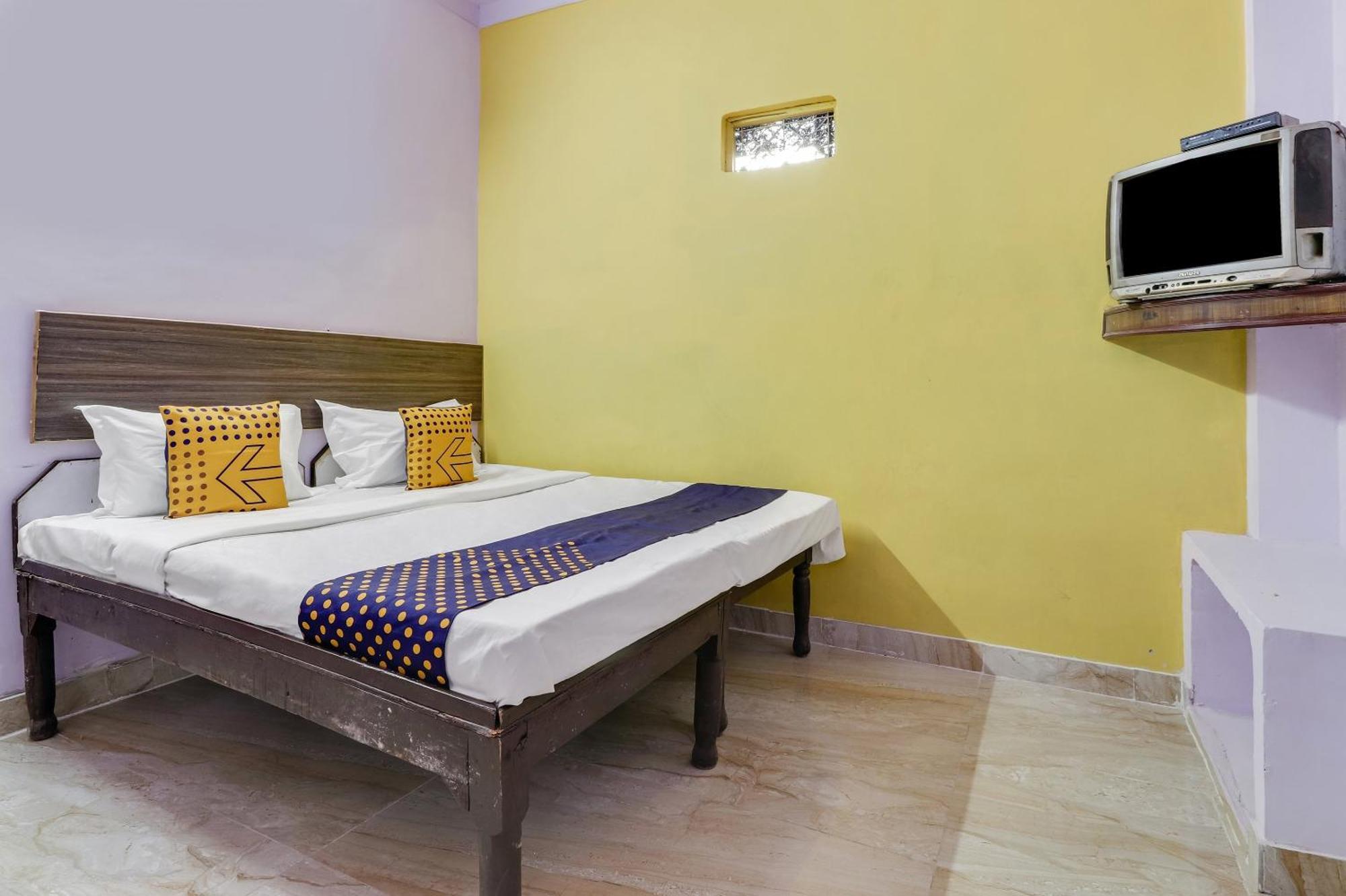 Hotel Bhaskar By Grb Ghaziabad Εξωτερικό φωτογραφία