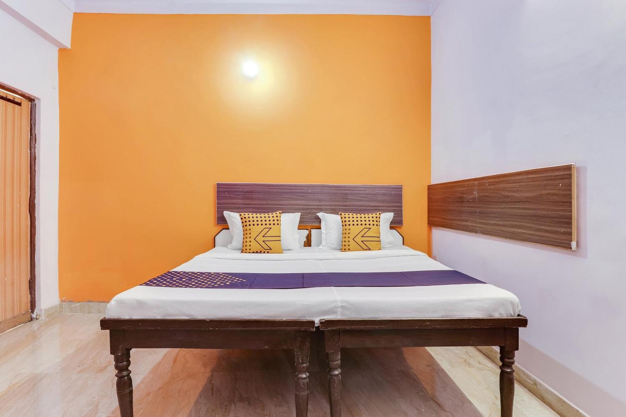 Hotel Bhaskar By Grb Ghaziabad Εξωτερικό φωτογραφία