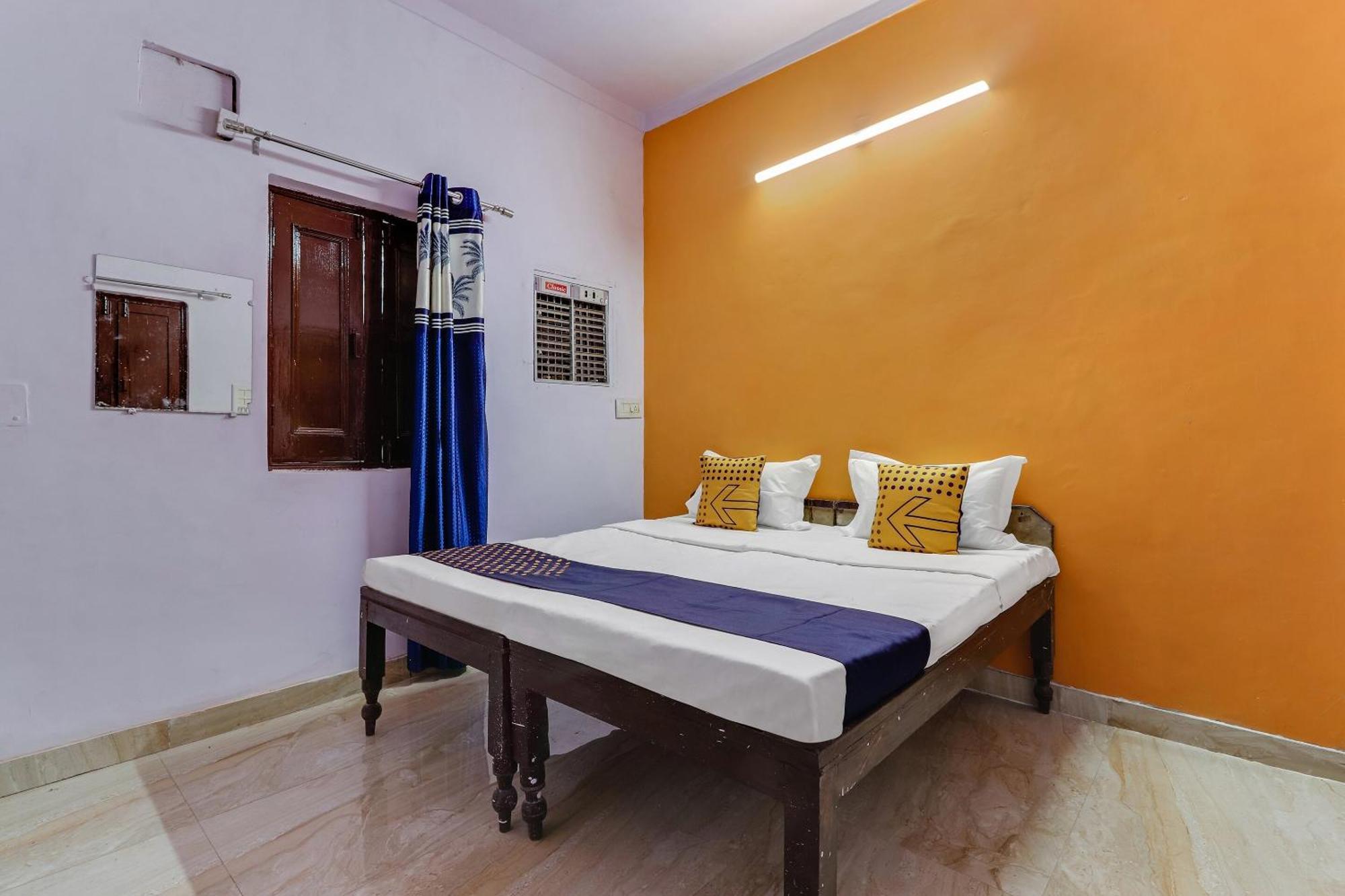 Hotel Bhaskar By Grb Ghaziabad Εξωτερικό φωτογραφία