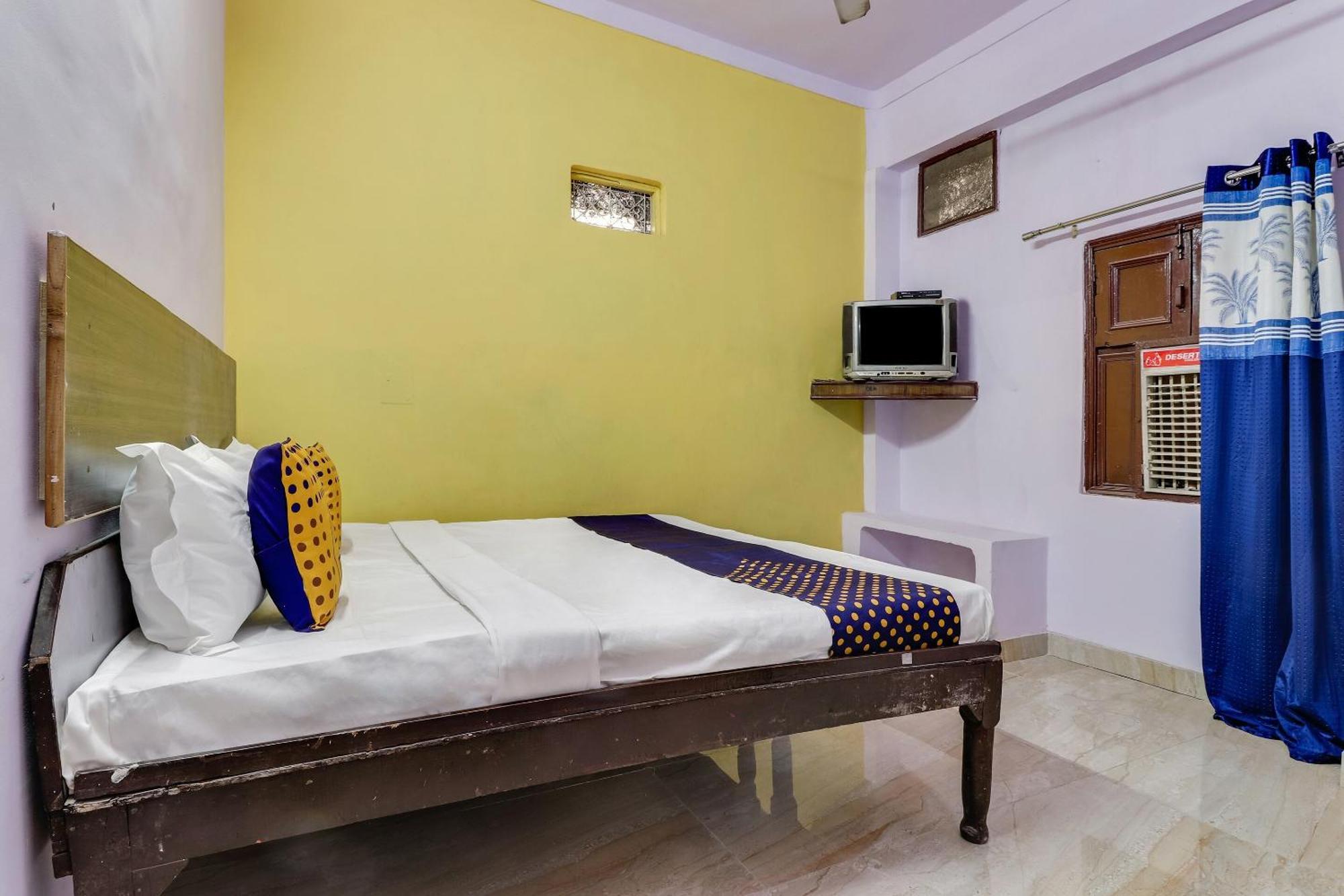 Hotel Bhaskar By Grb Ghaziabad Εξωτερικό φωτογραφία