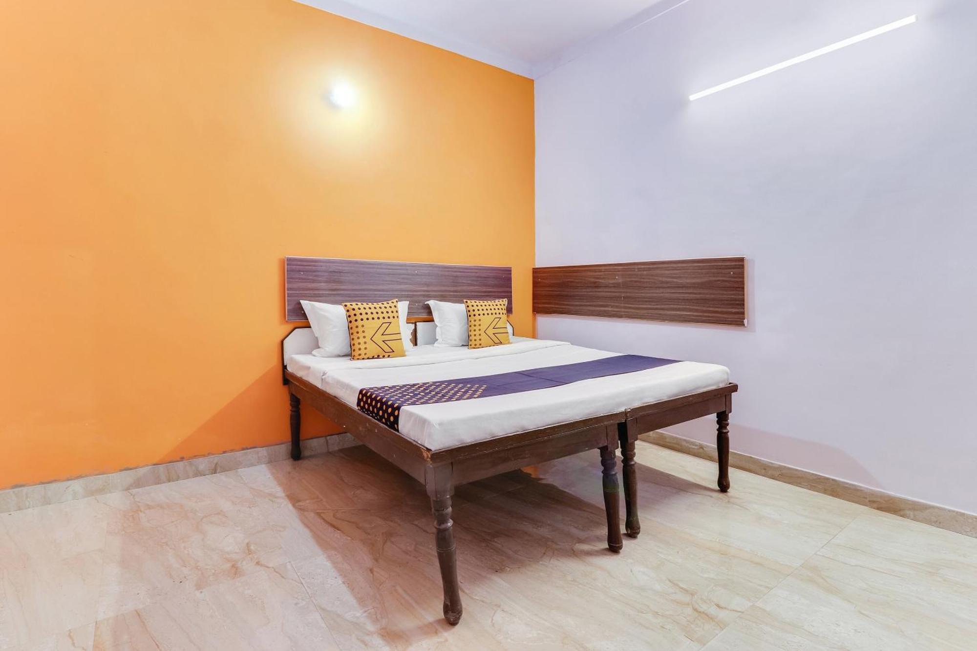 Hotel Bhaskar By Grb Ghaziabad Εξωτερικό φωτογραφία