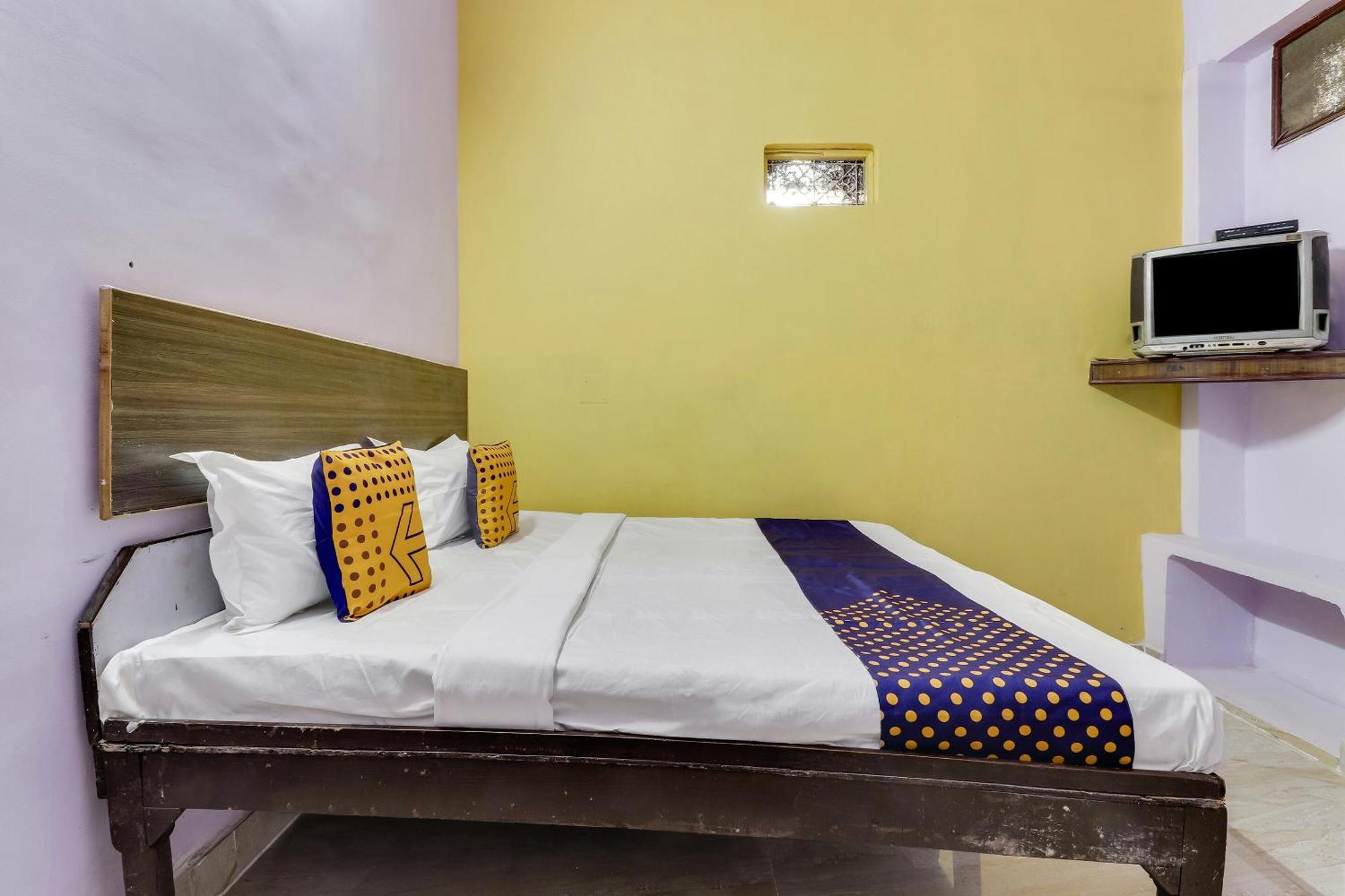 Hotel Bhaskar By Grb Ghaziabad Εξωτερικό φωτογραφία