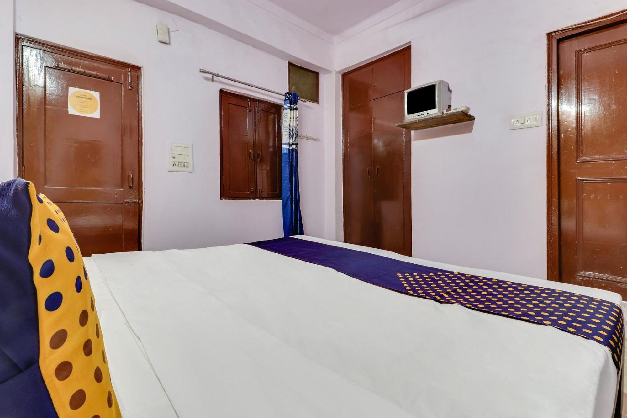 Hotel Bhaskar By Grb Ghaziabad Εξωτερικό φωτογραφία