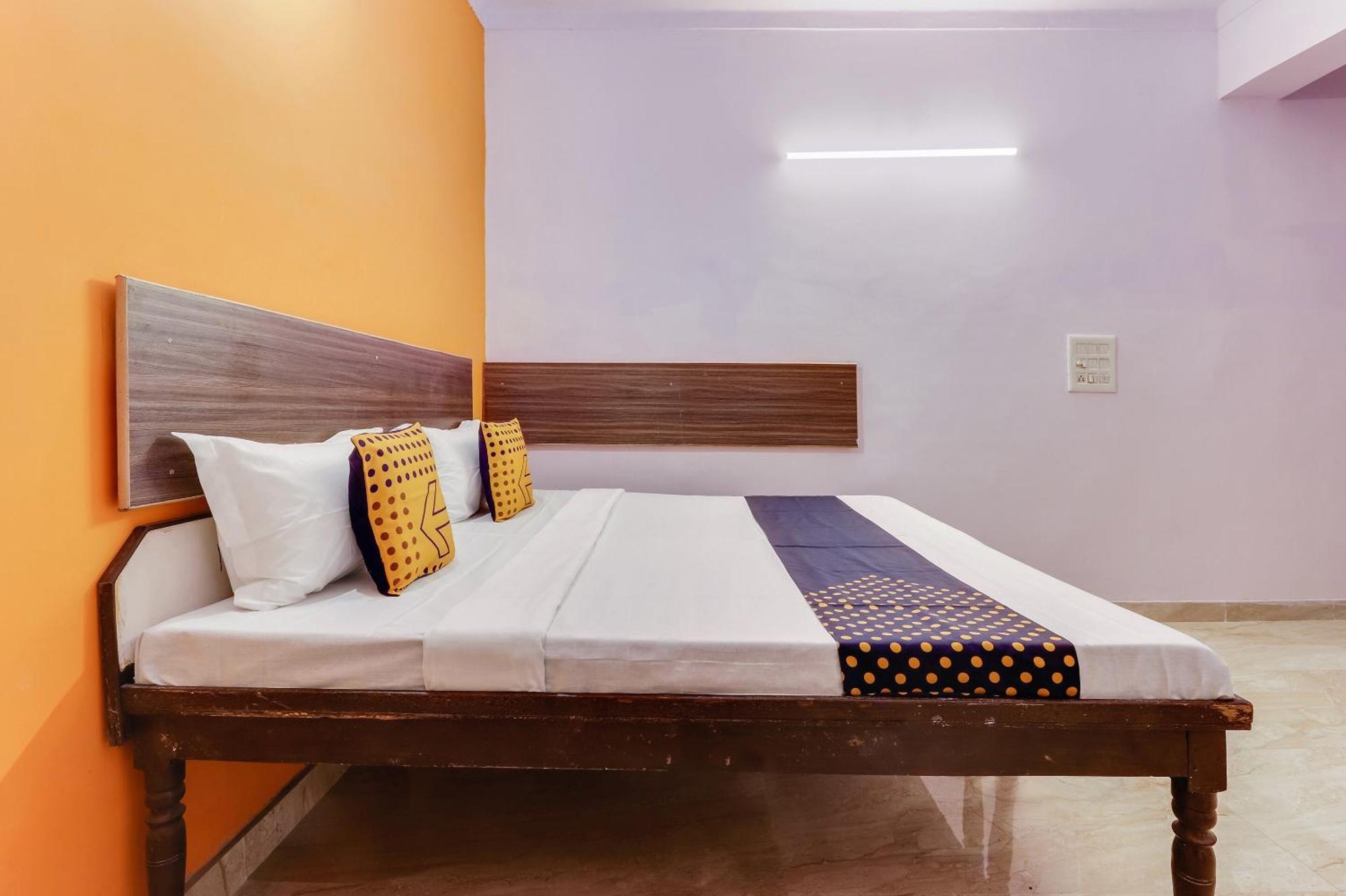 Hotel Bhaskar By Grb Ghaziabad Εξωτερικό φωτογραφία