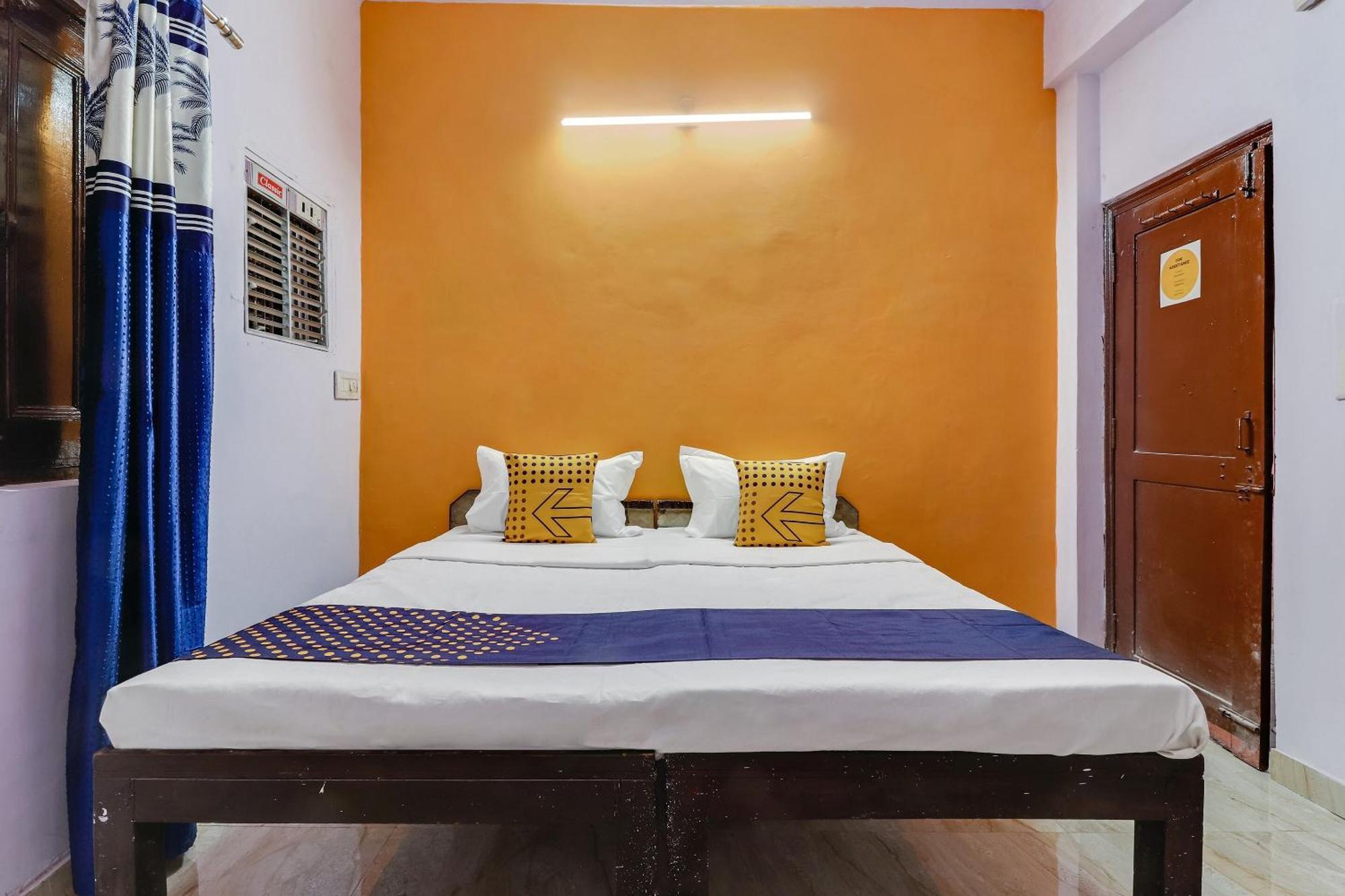 Hotel Bhaskar By Grb Ghaziabad Εξωτερικό φωτογραφία
