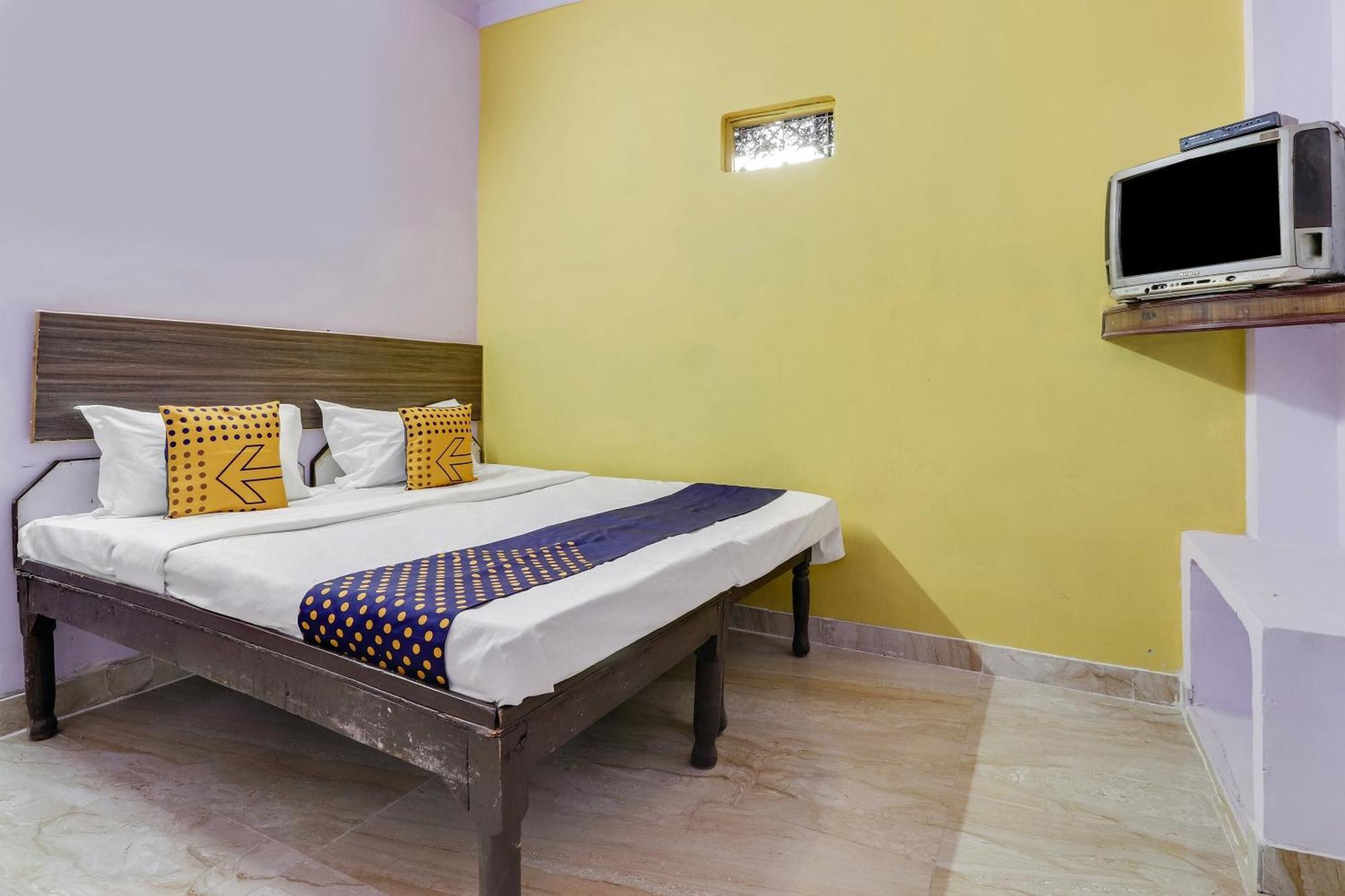 Hotel Bhaskar By Grb Ghaziabad Εξωτερικό φωτογραφία