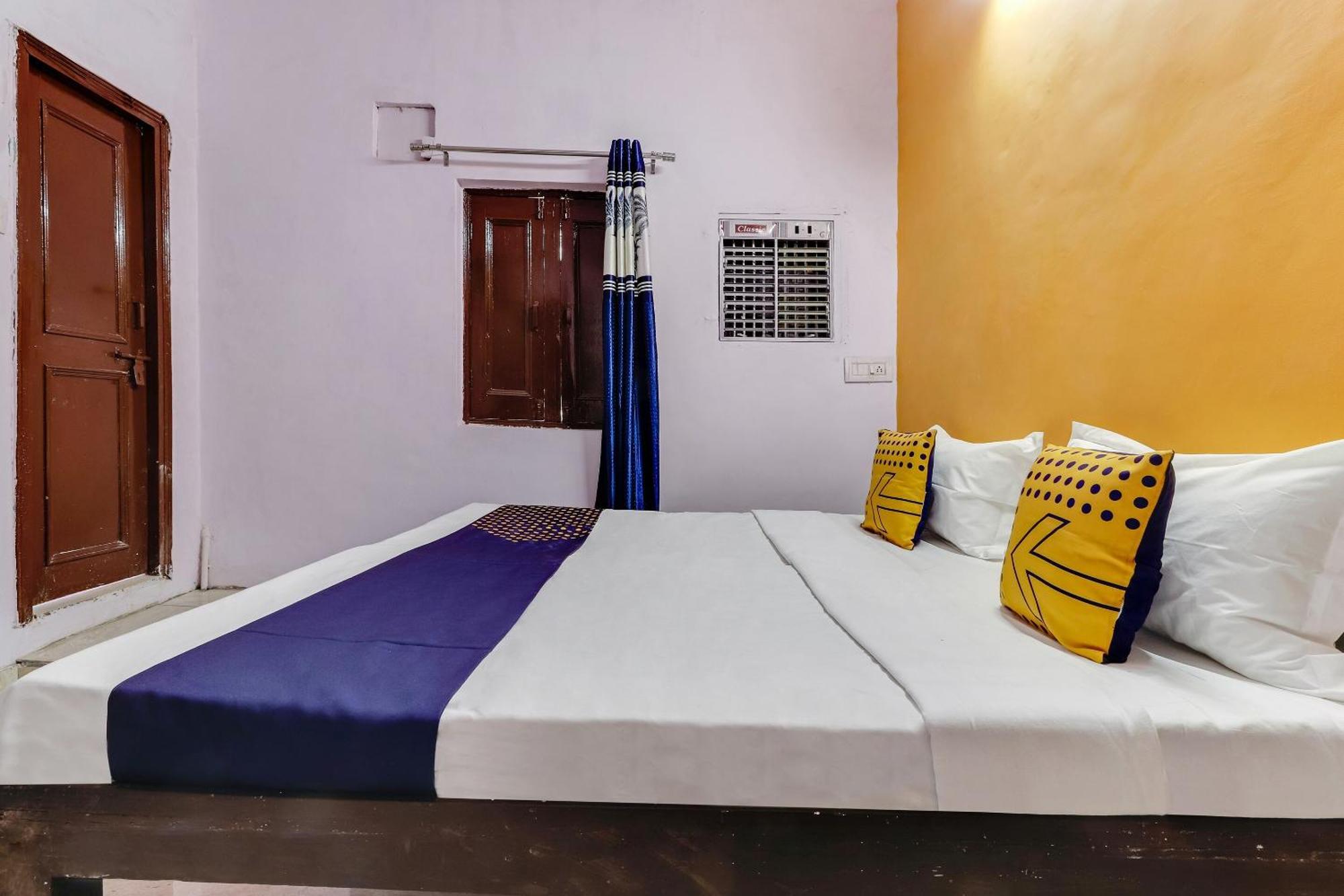 Hotel Bhaskar By Grb Ghaziabad Εξωτερικό φωτογραφία