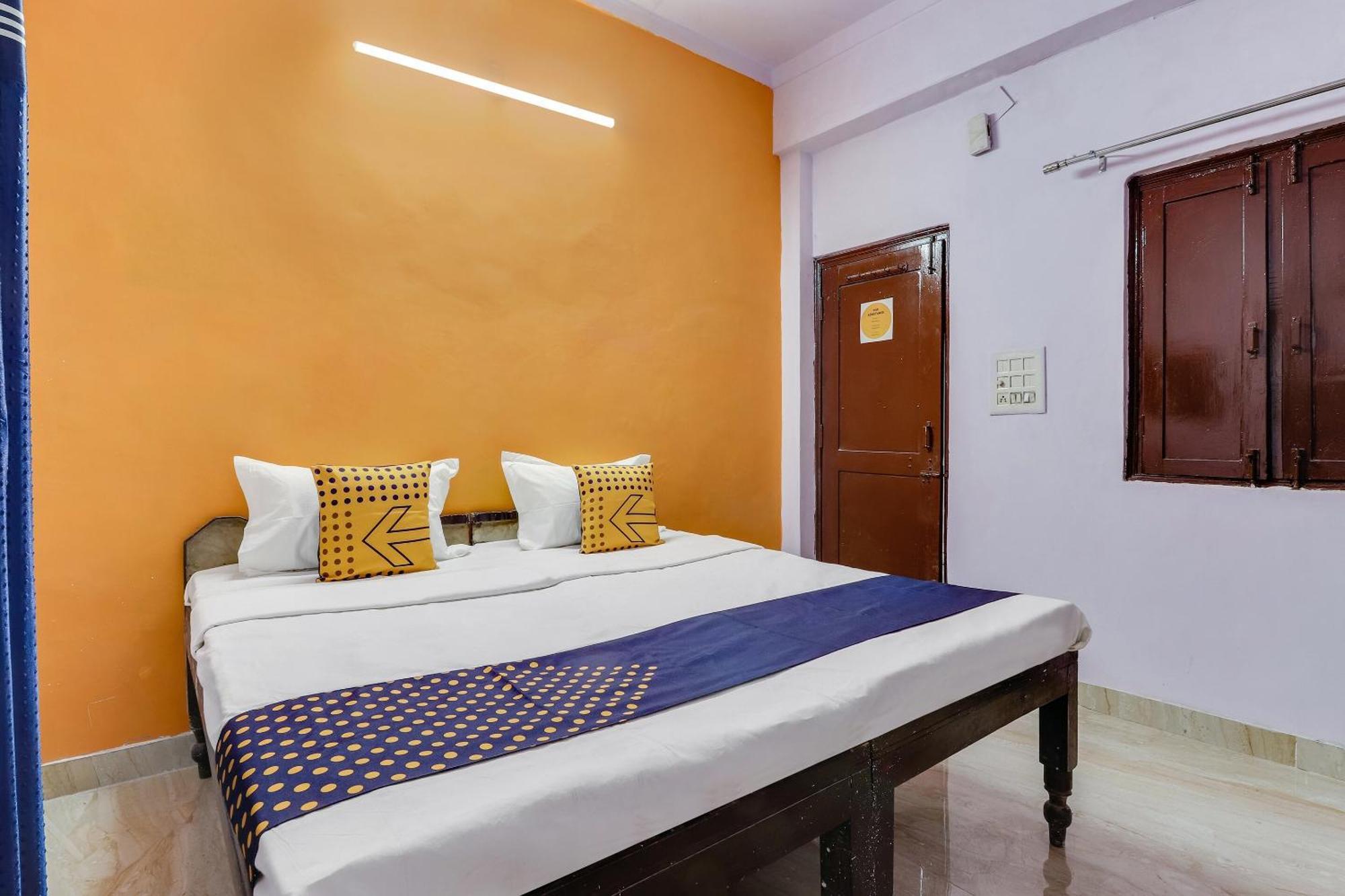 Hotel Bhaskar By Grb Ghaziabad Εξωτερικό φωτογραφία